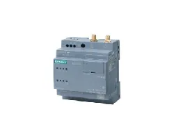 BMS server and controller hardware