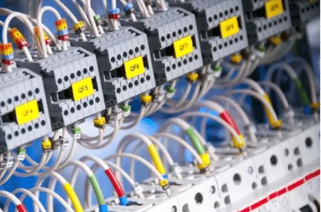 DIN-rail power supply units