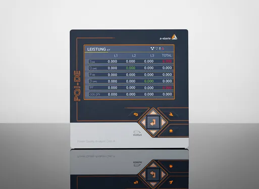 Smart energy meter