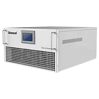 Static var generator module