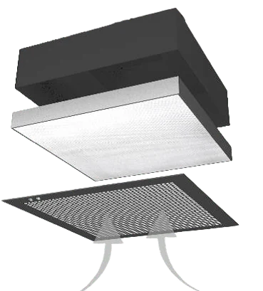 Air Purifiers / Smoke Filters