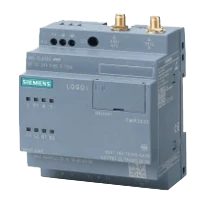 BMS Servers & Controllers