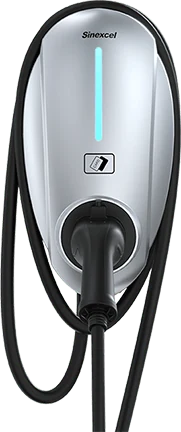 Mira AC Charger